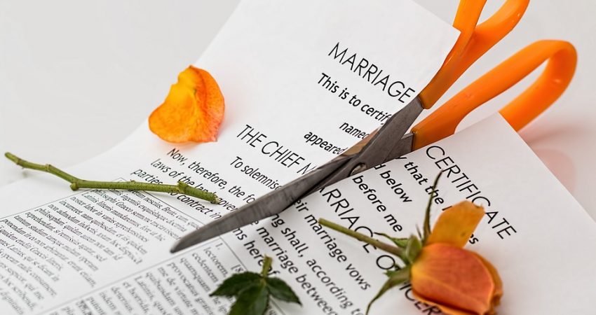 rozwód a kredyt